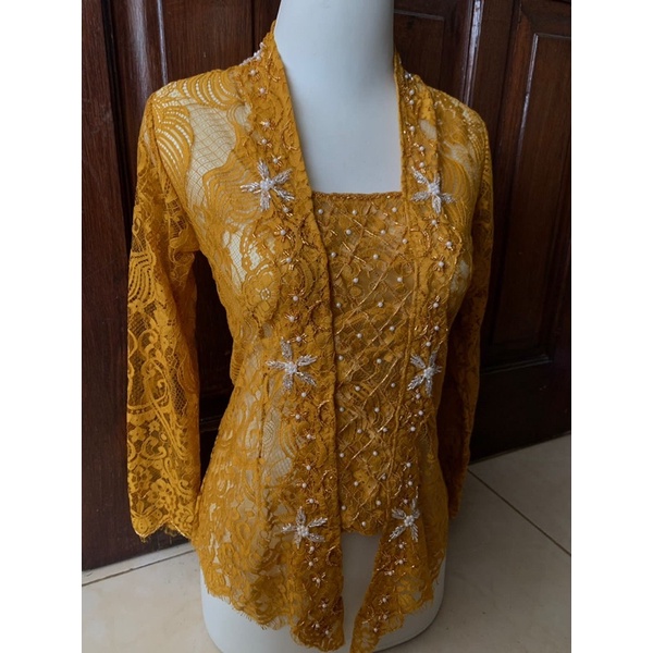 Kebaya jadi payet SALE !!