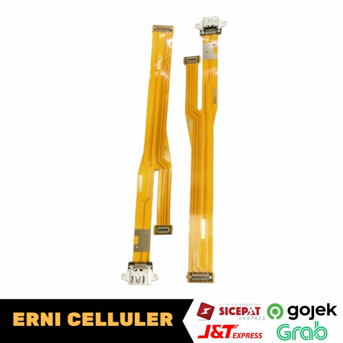 FLEXIBLE CHARGER OPPO A3S