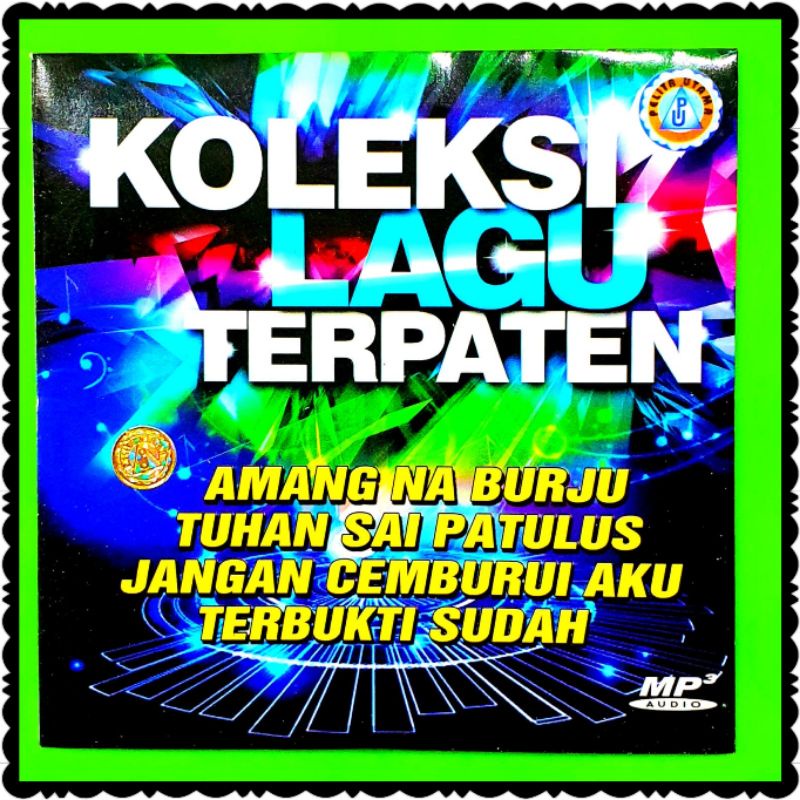 KASET ORIGINAL MP3 LAGU BATAK-LAGU BATAK TERBARU 2022 - LAGU BATAK MARDUA HOLONG-LAGU POP BATAK-KASE