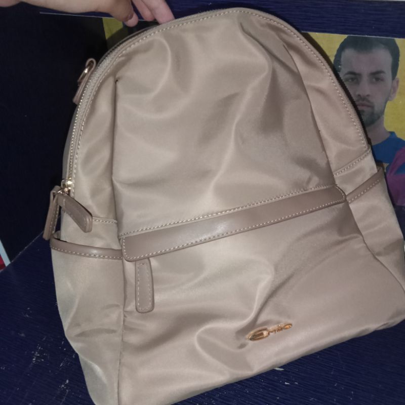 [PRELOVED] TAS EMSIO ELIZABETH