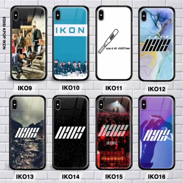 Custom case ikon xiaomi mi cc9,mi cc9e,mi a3,mi a3 lite,mi note 10,mi note 10 pro,mi cc8 pro glass