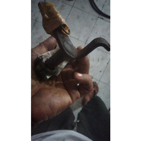 pedal rem suzuki satria lumba tipe tromol