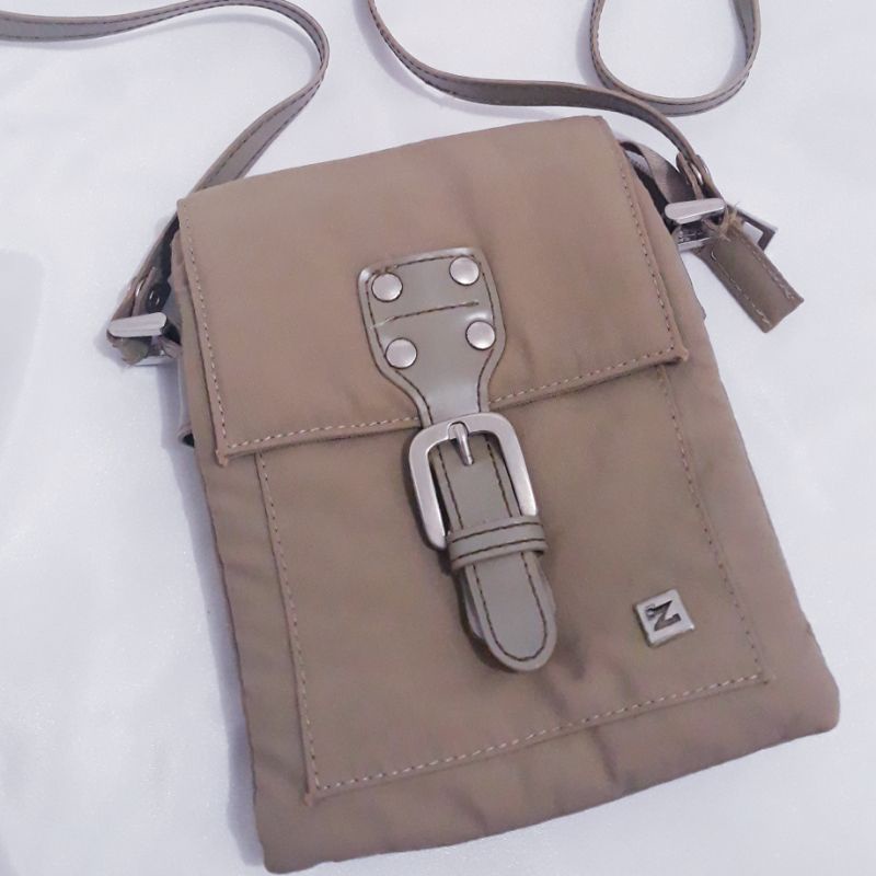 Tas Selempang Mini Wanita Sling Bag Elizabeth
