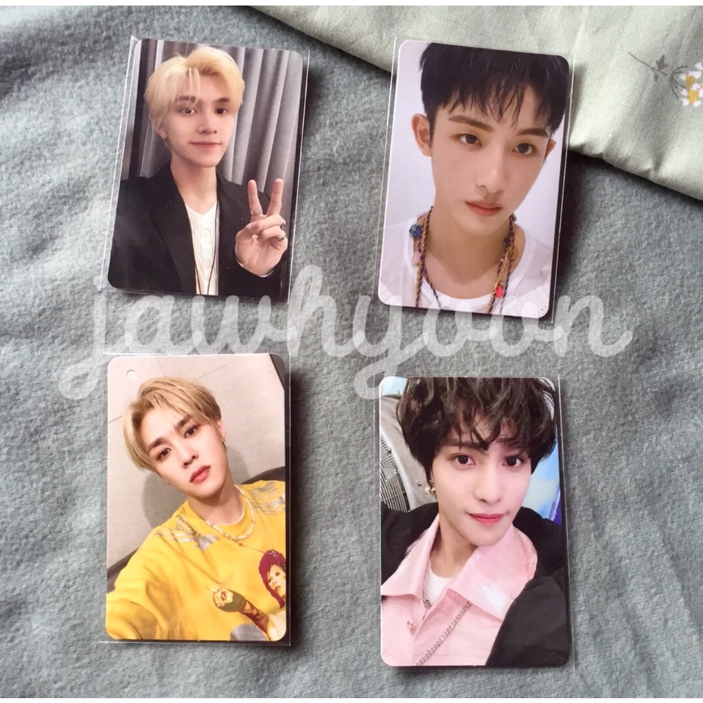 wayv — pc hendery past, kun hitchhiker, yangyang stranger