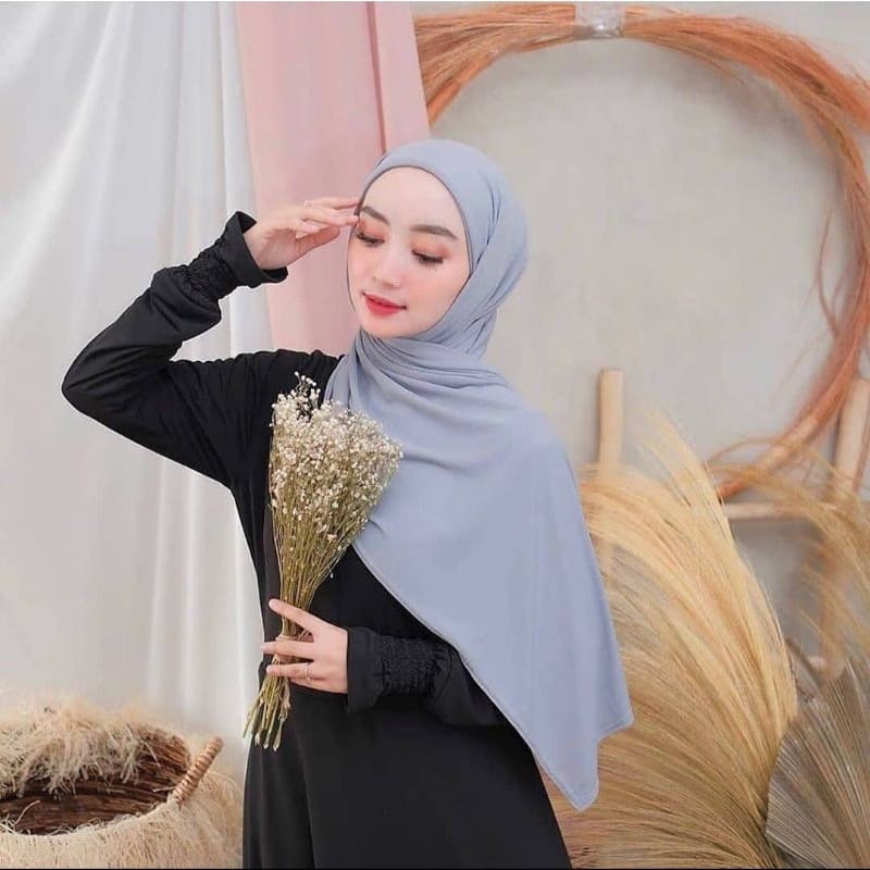 PASMINA INNER CERUTY BABY DOLL // PASHMINA INNER INSTAN