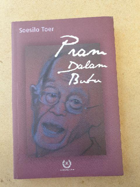 Pram Dalam Bubu - Soesilo Toer