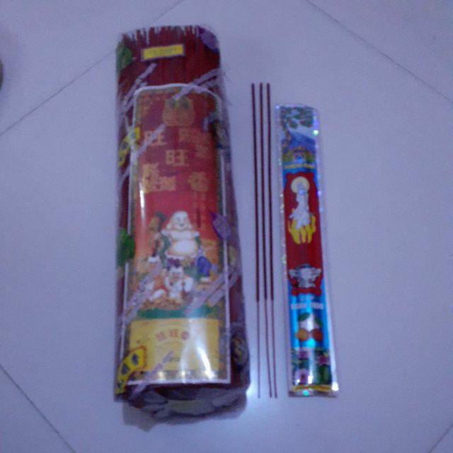 Hio (dupa) Stik Alami Scr 18812 Jasmine