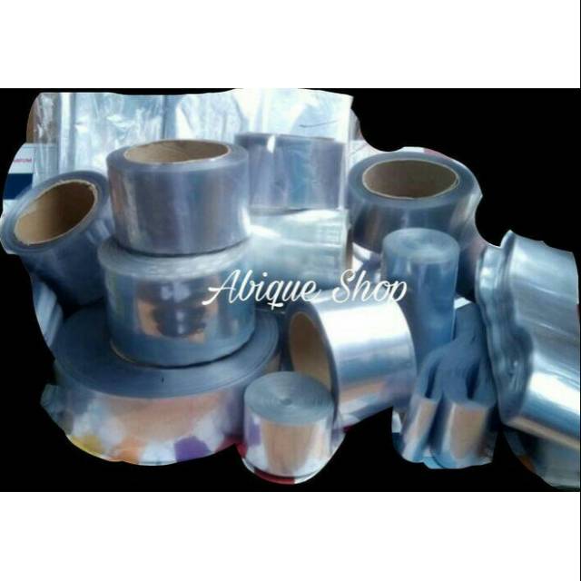 

Segel shrink 6 cm
