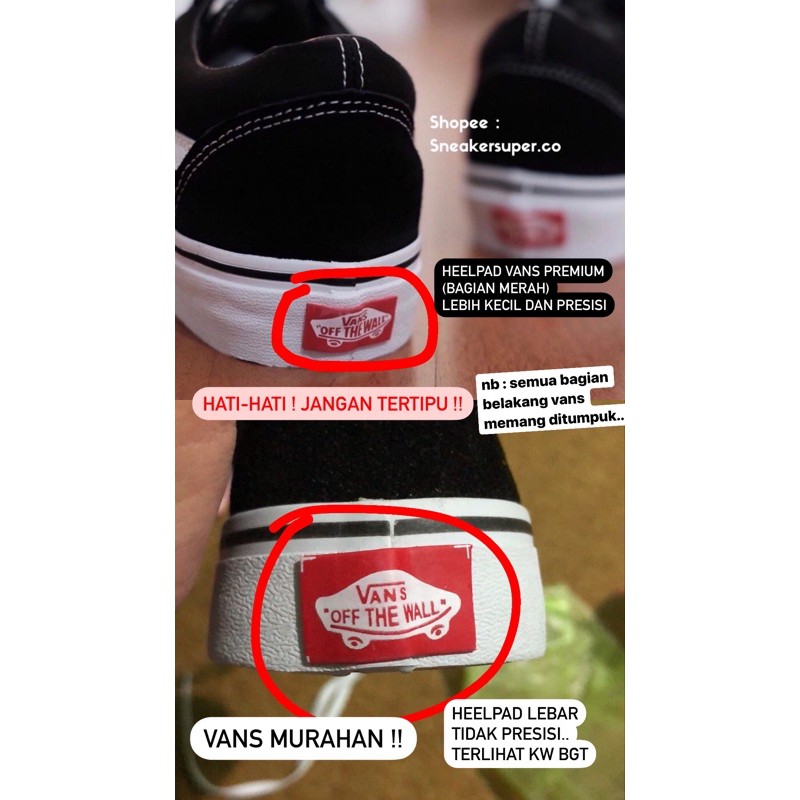 ( FREE GANTUNGAN KUNCI ) SEPATU VANS OLDSKOOL PREMIUM SNEAKERS OLDSCHOOL PRIA WANITA-4