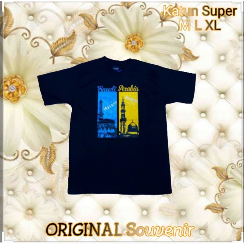 kaos pria arab saudi kaos wanita arab saudi