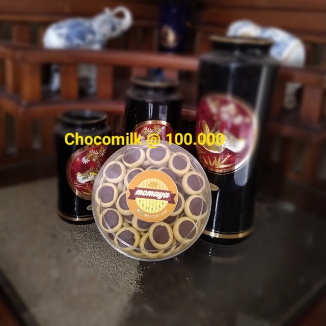 

chocomilk