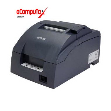 PRINTER EPSON TM-U220D USB+RJ11 (POS / STRUK) RESMI