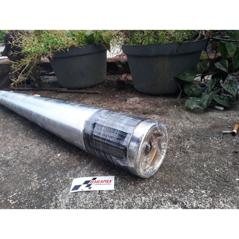 knalpot bebek model gl pro knalpot gl max kleper pnp Honda grand Supra C70 prima dll. leher bebek