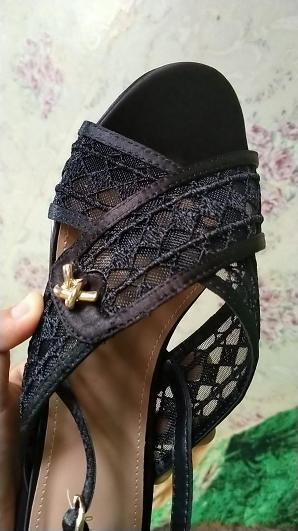 Best Seller Sepatu Wanita P3dro Ps024 Lace