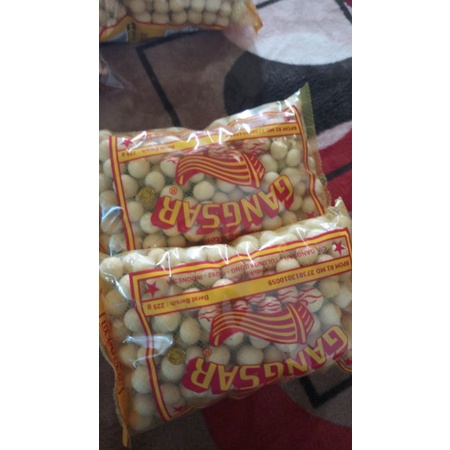 

kacang atom SHANGHAI GANGSAR khas tulungagung berat 225g