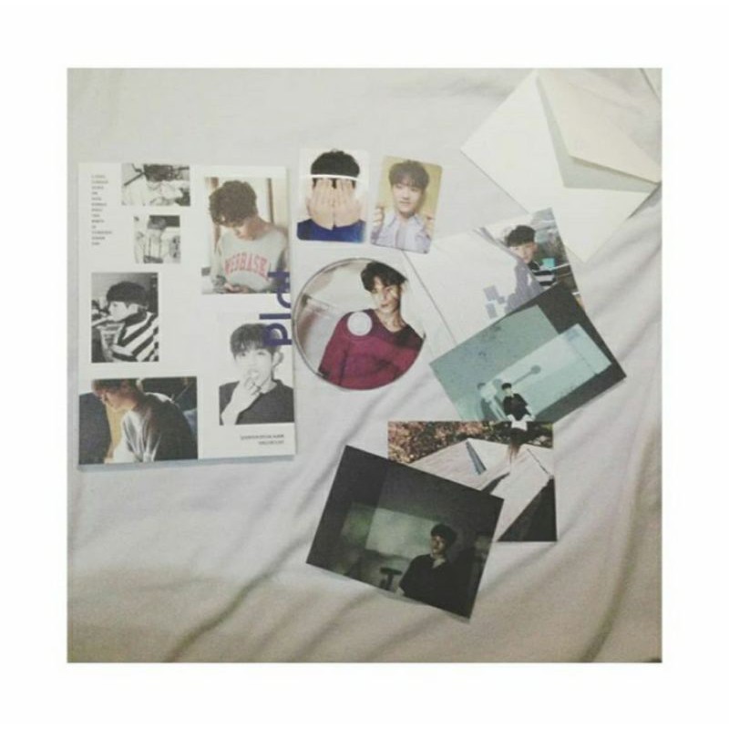 album seventeen director's cut