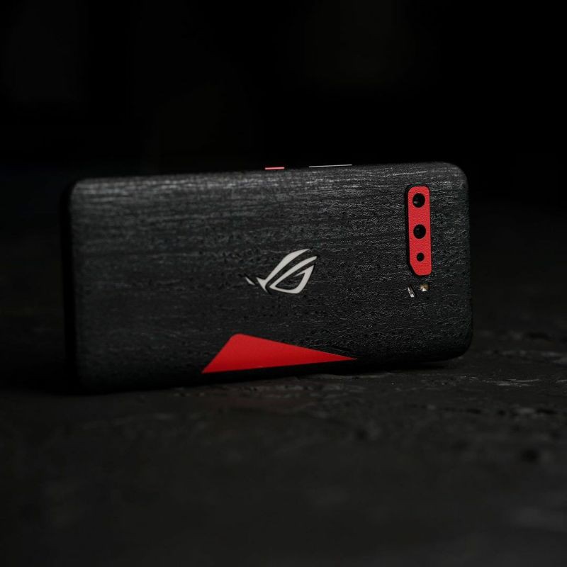 Exacoat Skin / Garskin Asus ROG Phone 3