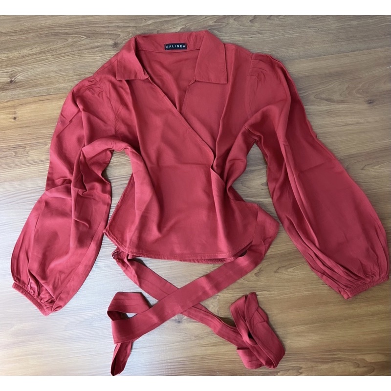 BAJU ATASAN RAYON OUTER ATASAN KIMONO TALI BAJU HIJAB RAYON TALI