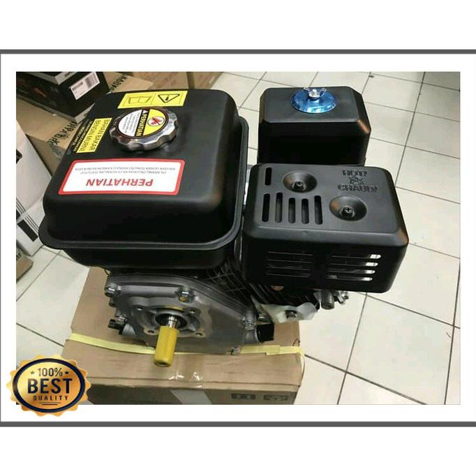 Motor Engine Bensin Lakoni 5.5 Hp Mesin Penggerak Lakoni Motor Murah