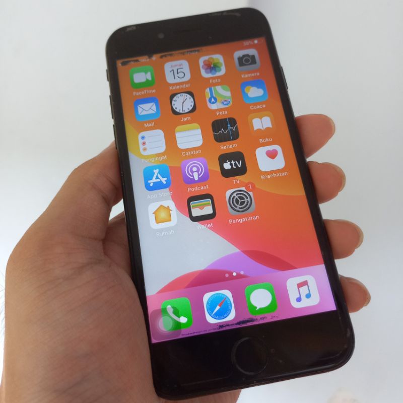 iphone 7 128gb bypass cell