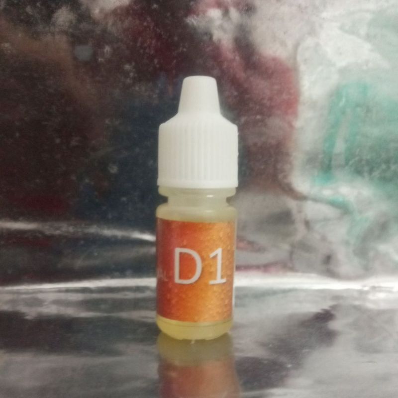 Essen D1 Tenggiri 5ml