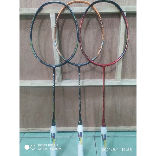 Li-Ning 3D CALIBAR X ( original )
