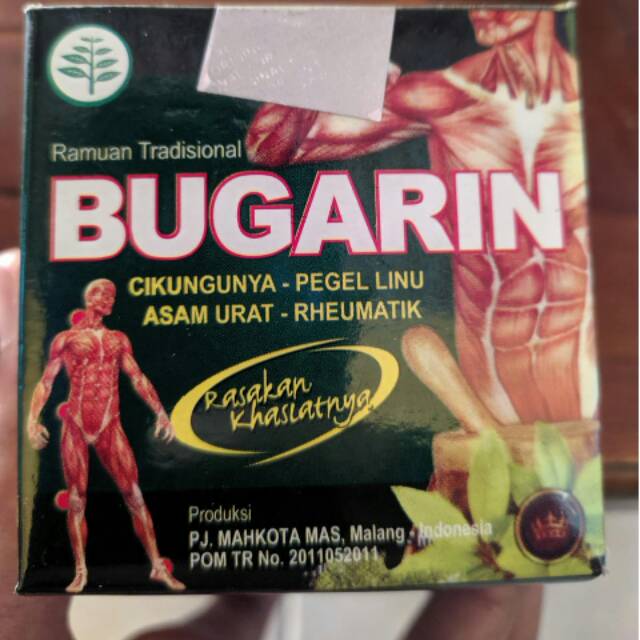 

Bugarin