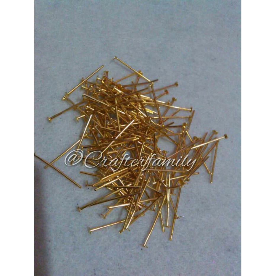 Paku T Emas ( 25 gram )