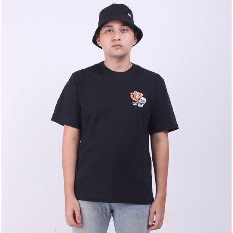 MULES tees tshirt kaos distro pria dan wanita original lokal brand Jakcloth Store Bogor