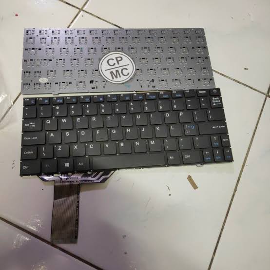 KEYBOARD AXIOO MYBOOK 11 M1189C