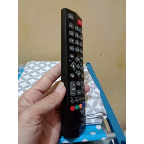 REMOT TV TCL LED/LCD NEW