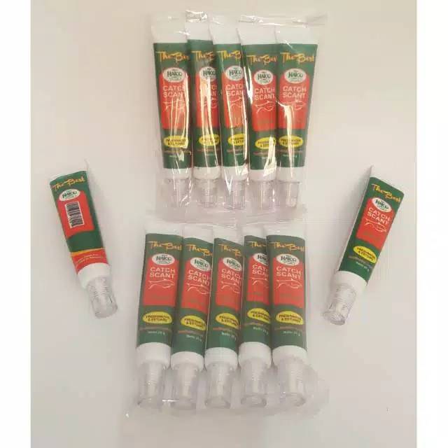 Mini halco perangsang ikan mini halco pengumpul ikan