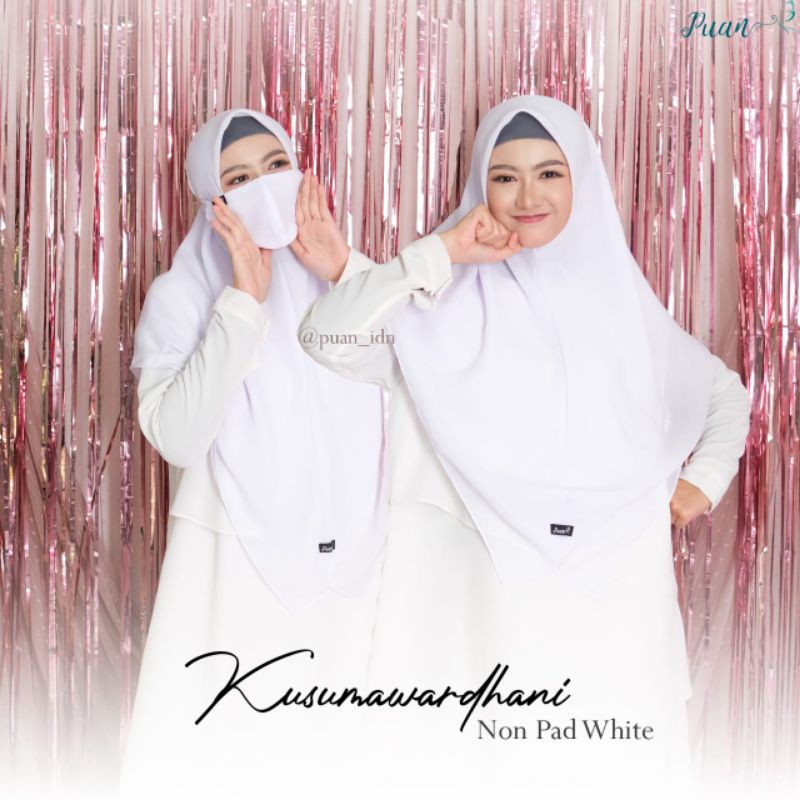 PUAN Bergo