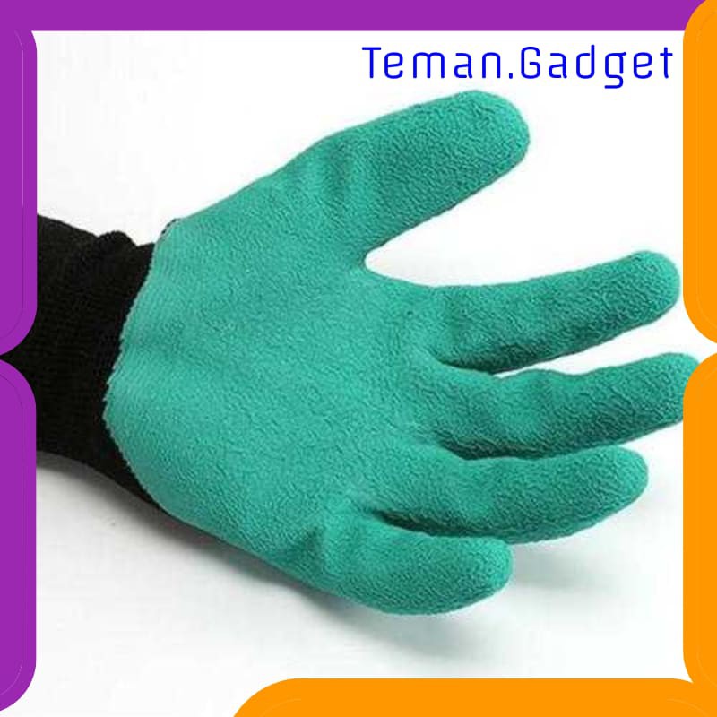 TG-DE134 Sarung Tangan Berkebun - CZ-0146