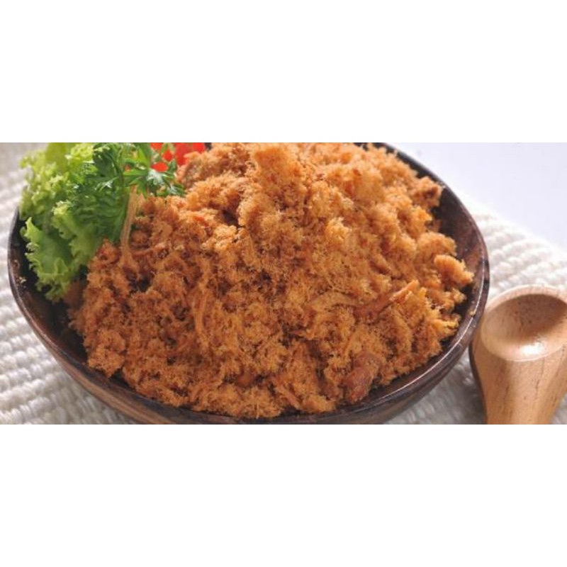 

Abon Ayam 100 gram