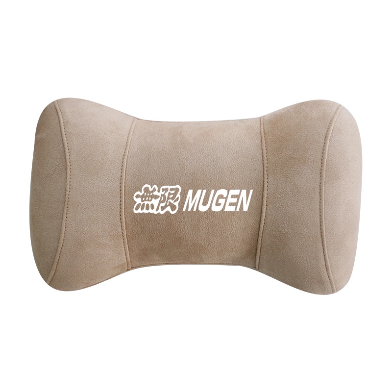 G-club Bantal Leher Memory Foam Lembut Nyaman Untuk megen