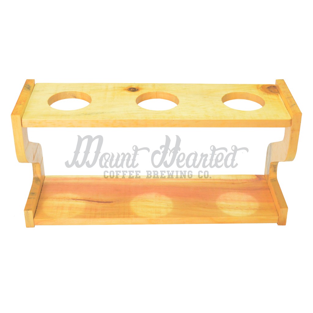 Jual Pour Over Stand / Drip Station for Aeropress, V60, Kinto, Kalita, & Kono Triple Tall