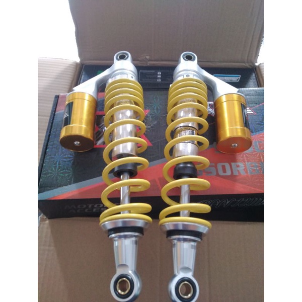 shockbreaker tabung atas copy yss megapro gl tiger uk 34