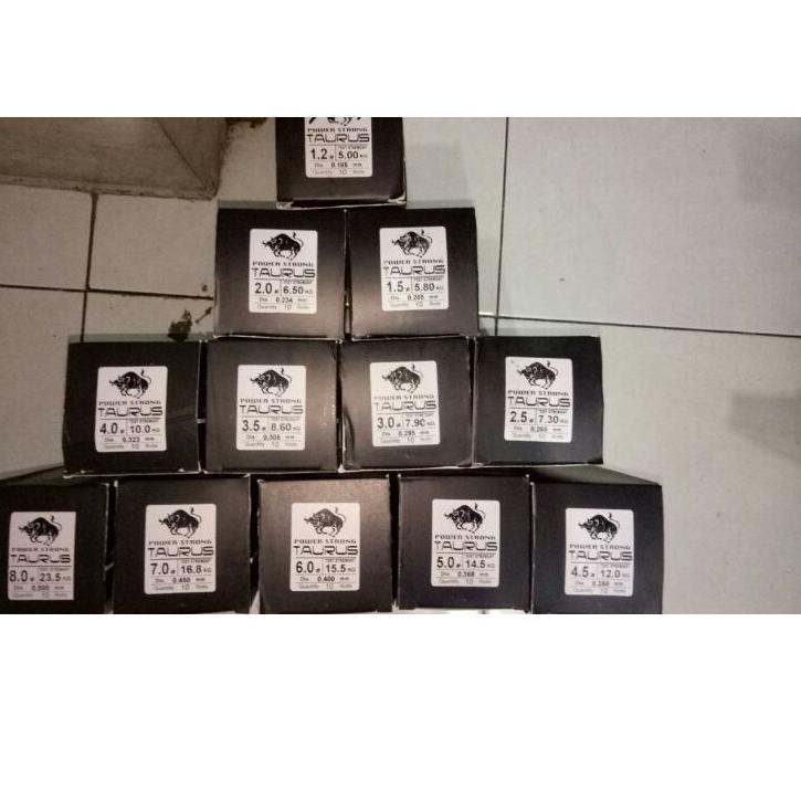 HARGA SAMA Senar Pelagic taurus