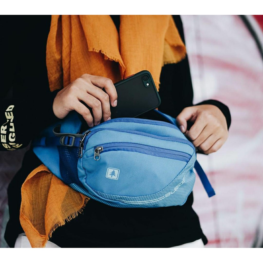 Tas Waistbag consina coda original