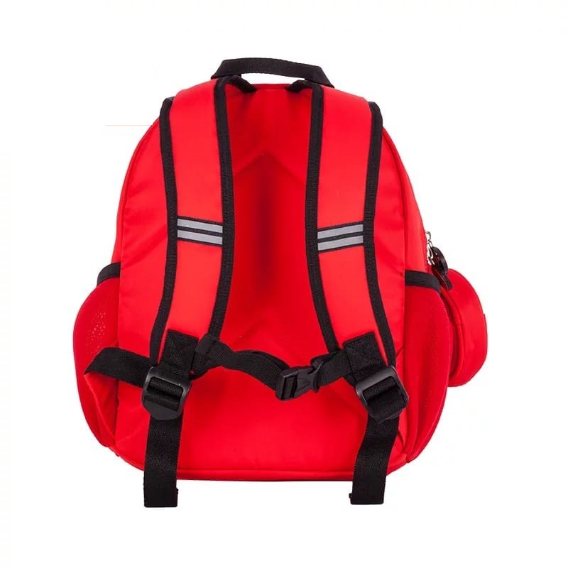 BDKR_TAS - Tas Ransel Fashion Sekolah Anak Laki Laki PAUD TK SD Marvel Super Hero Kapten Amerika free fire Batmen Tas sekolah anak laki laki motif superhero marvel SD