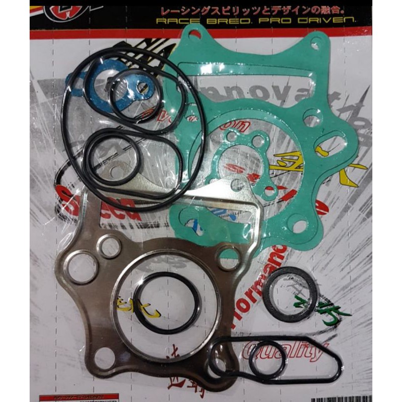 Paken Top Set/ Gasket set Shogun 125 R