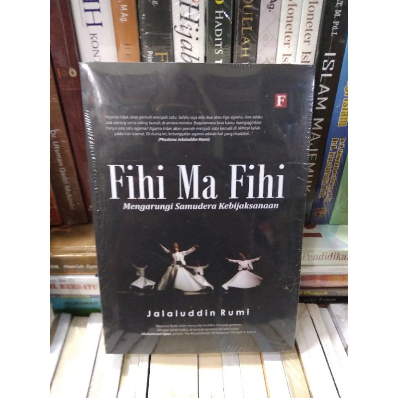Fihi Ma Fihi