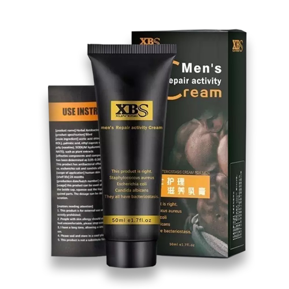 XBS Asli BPOM Original Pembesar Penis Pria Permanen Pembesar Kelamin Pria Permanen