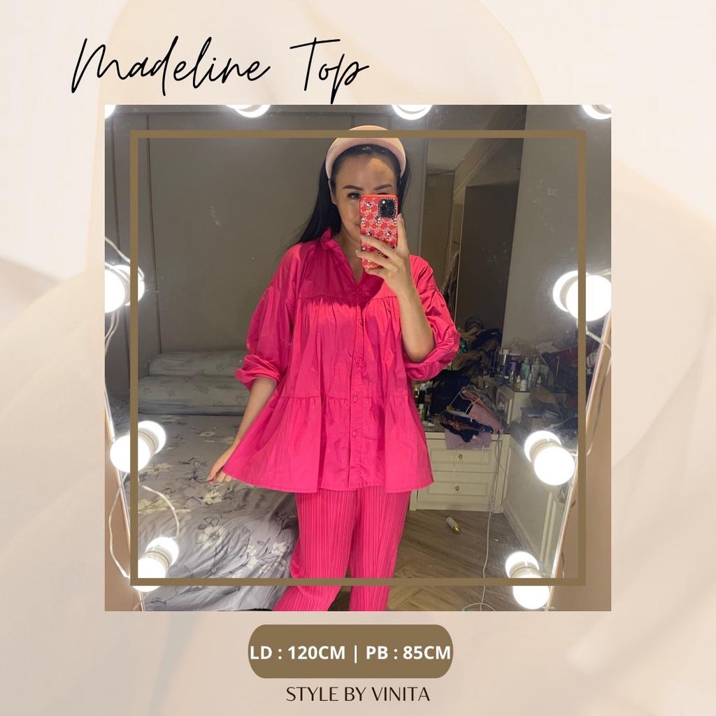 Madeline Top