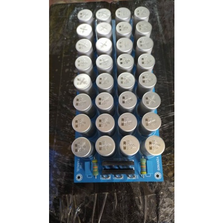 KIT PSU 32 elko