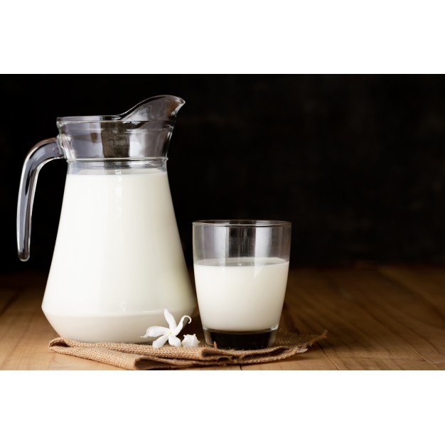 

Fresh Raw Goat's Milk | Susu Kambing Etawa Segar Murni 1 Liter | Lactose Free