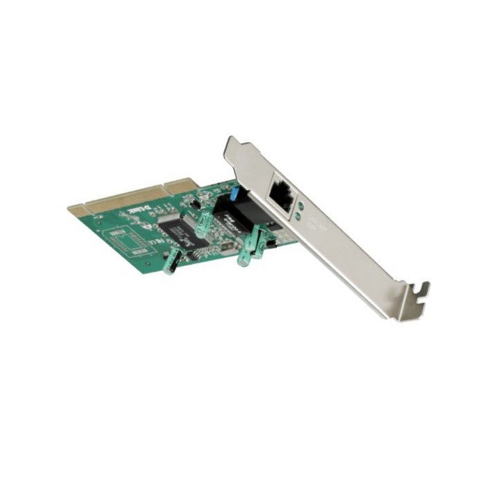 Bafo PCI-Express To Gigabit LAN 10/100/1000