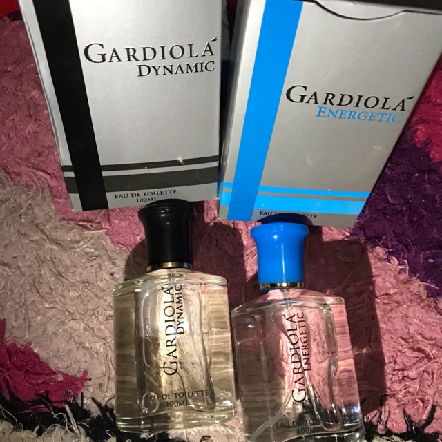 Parfum Gardiola