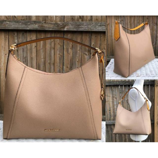 MK Kimberly shoulder bag